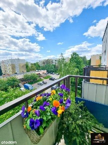 Przy promenadzie ! Zadbane M3