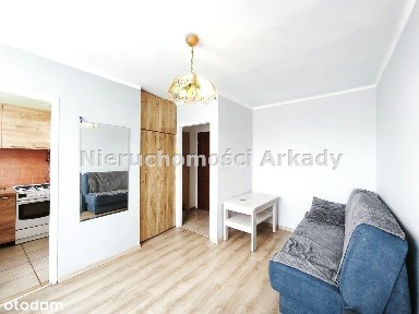 Kawalerka w super cenie