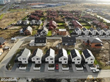 Dom, 117 m², Bytom