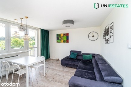 3 pokoje | balkon | top lokalizacja