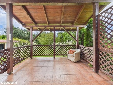 Dom jednorodzinny Wymysłow