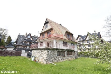 ul. Osiedle Krzeptówki, Zakopane, tatrzański, małopolskie