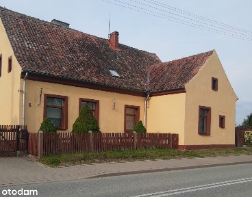 Dom na Mazurach OKAZJA! TANIO!