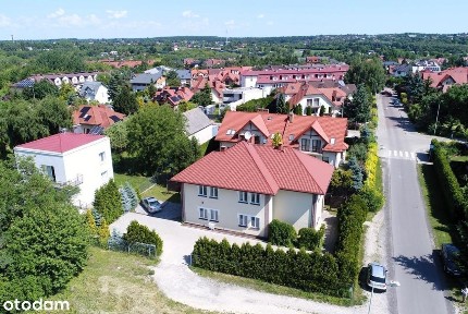 Dom/Hotel/Pensjonat -366 m2- Sławin