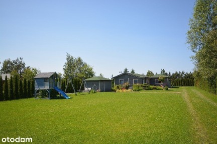 Piękny Dom z Klimatem - Czerwonka Gozdów - Firlej