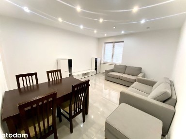 Mieszkanie z działką - Hubala, Suwałki