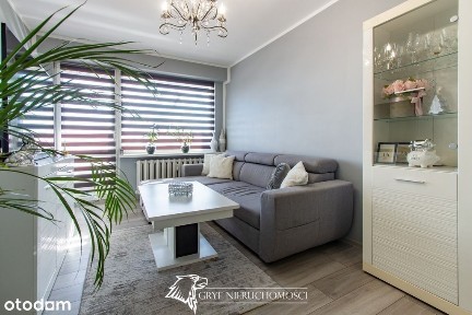 -3 pokojowe w pełni wyposażone - Oddzielna kuchnia