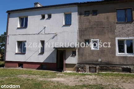 Mieszkanie, 55,02 m², Glinki