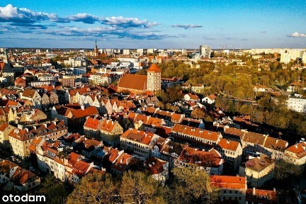 Sprzedam Mieszkanie na Olsztyńskiej starówce