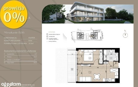 Czyżkówko! Piękne osiedle w otoczeniu zieleni!