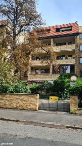 Krzyki Borek 4 pokoje z balkonem i tarasem