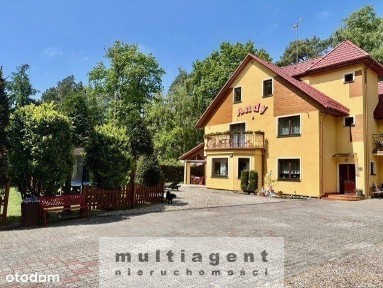 Pobierowo, Rewal, gryficki, zachodniopomorskie