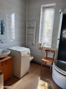 Dwa domy na działce 4427m2 Zaróg k. Częstochowy