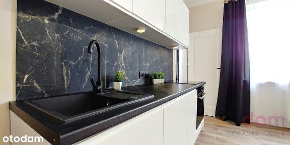 2 pokoje w CENTRUM po generalnym remoncie