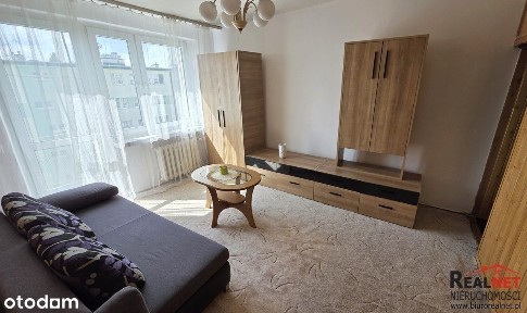 Mieszkanie 45.3m2, 3 pokoje. Busko-Zdrój, os.Orła Białego