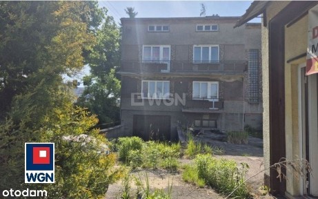 Myszków, myszkowski, śląskie