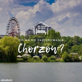 Chorzów II, Chorzów, śląskie