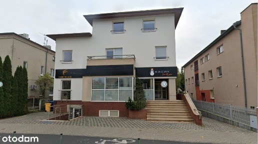 grunwaldzka 62, Grunwald, Poznań, wielkopolskie