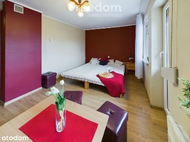 ul. Pod Lasem, Jaroszowice, Wadowice, wadowicki, małopolskie