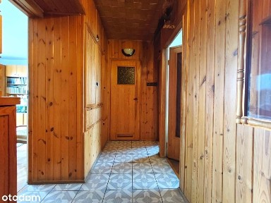 Duży balkon! 2 pokoje - Radogoszcz Wschód