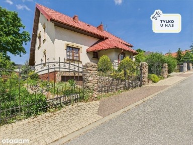 Jaczów, Jerzmanowa, głogowski, dolnośląskie