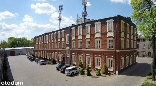 ul. Konstantynowska, Zdrowie, Polesie, Łódź, łódzkie