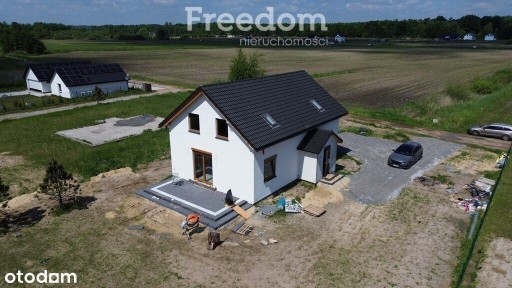 Nowy Dom w Sielskiej Wodzie