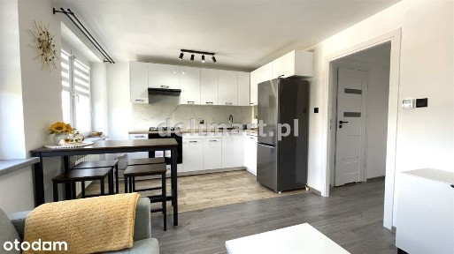 Komfortowe mieszkanie w centrum Sanoka