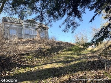 Blizne, Jasienica Rosielna, brzozowski, podkarpackie