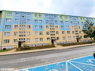 Kawalerka 27m2 w Sandomierzu na ul.Żółkiewskiego