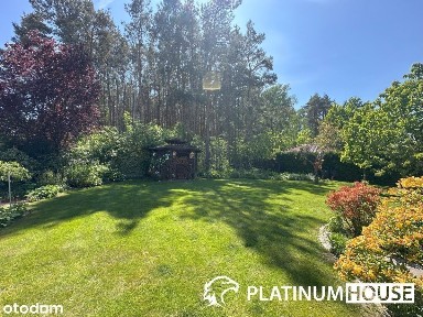 Niezwykle przemyślany dom i firma! Bajeczny ogród!