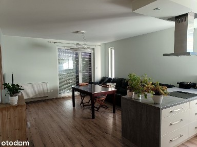 Mieszkanie w Brodnicy, 74 m²