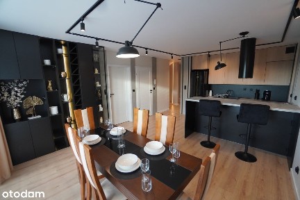 MIESZKANIE 5 POK. RZESZÓW STAROMIEŚCIE, 3KM DO CENTRUM