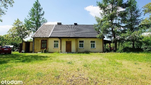 Na obrzeżu lasu Leśniczówka z duszą zaprasza do zakupu !