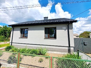 Atrakcyjna nieruchomość-dom z działką w Drygulcu