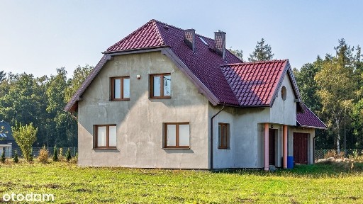 ul. Jarzębinowa, Leźno, Żukowo, kartuski, pomorskie