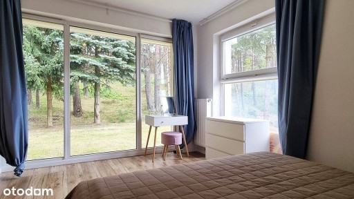 ul. Świerkowa, Małe Swornegacie, Chojnice, chojnicki, pomorskie