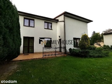 Dom 150m2 działka 956m2 Centrum