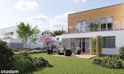 ul. Gryfa Pomorskiego, Tereny Nadwiślańskie, Bydgoszcz, kujawsko-pomorskie