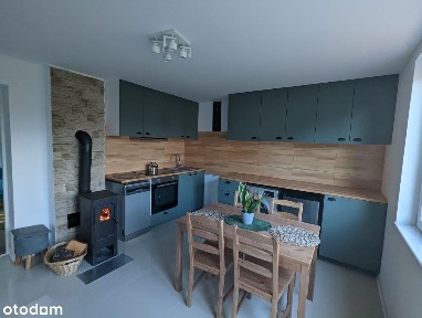 Urokliwa kawalerka w Turzynie - blisko natury i Warszawy