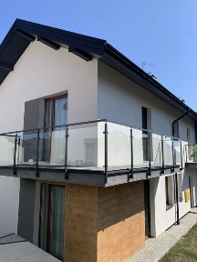 Wynajamę szeregówkę w Głogowie Małopolskim 120m2