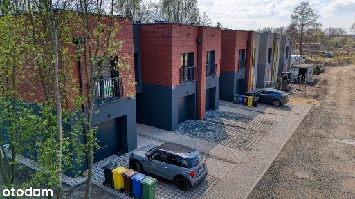 Zielony Zakątek | etap 2 | M6