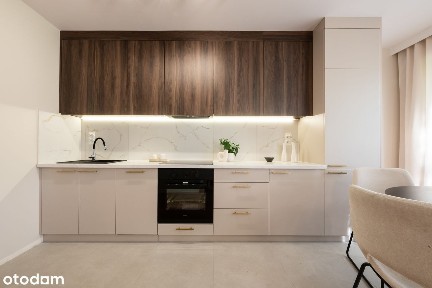 ZOBACZ Piękne M3+Garderoba! Parking Szlaban! UlSukienna Blok z Cegły!