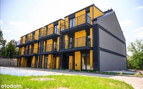 Dwupoziomowy Apartament widokowy!