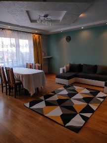 mieszkanie w centrum Przeworska, cena do negocjacji - sprzedaż