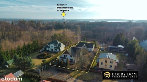 2 domy w cenie jednego!