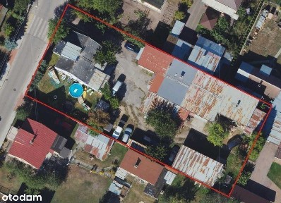 ul. Słoneczna, Augustów, augustowski, podlaskie