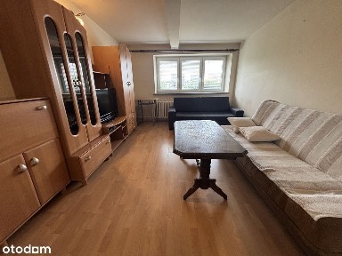 Funkcjonalne mieszkanie 36,5 m² - III piętro, Os. Niepodległości!