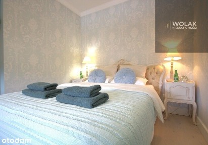 Mieszkanie 32m2 w Stroniu Śląskim