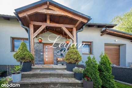 Artakcyjny dom w dobrej lokalizacji - Gorzów Wlkp.
